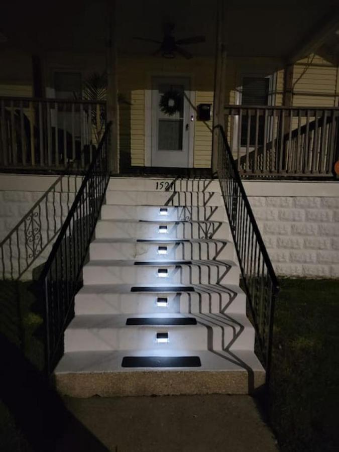 Charming Home In Ac Parking 5 Min To Borgata Atlantic City Exterior foto