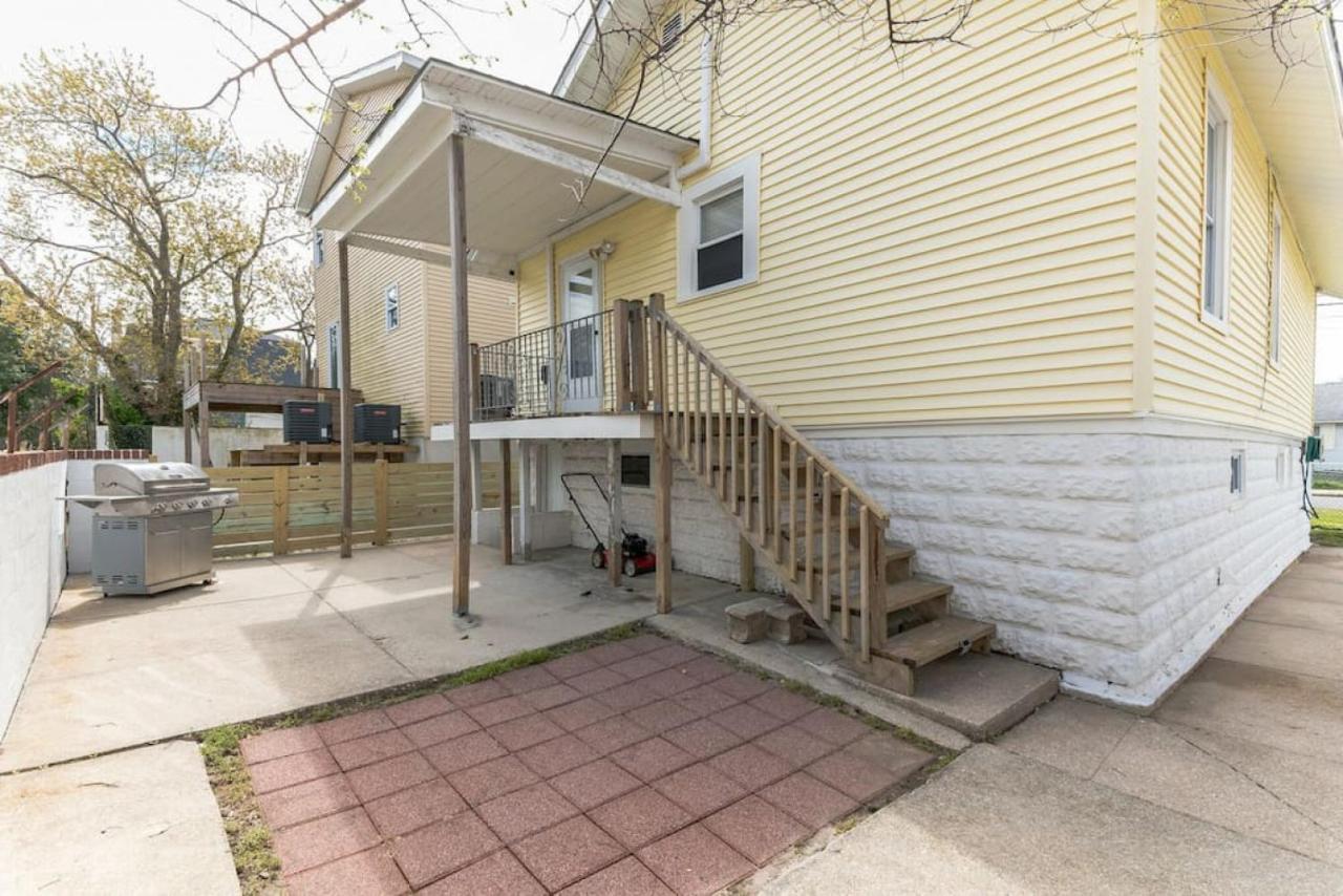 Charming Home In Ac Parking 5 Min To Borgata Atlantic City Exterior foto