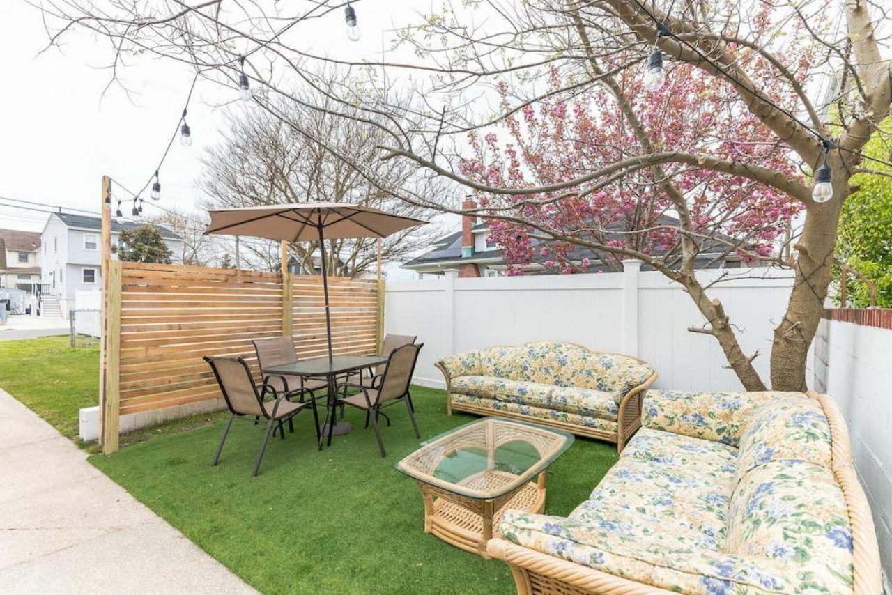 Charming Home In Ac Parking 5 Min To Borgata Atlantic City Exterior foto