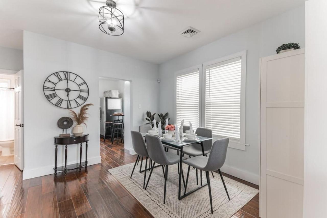 Charming Home In Ac Parking 5 Min To Borgata Atlantic City Exterior foto