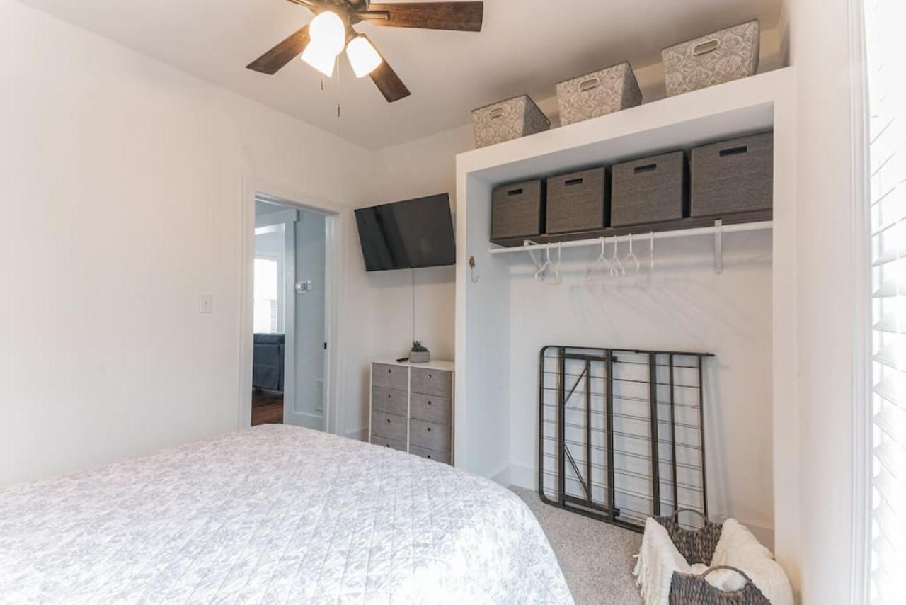 Charming Home In Ac Parking 5 Min To Borgata Atlantic City Exterior foto