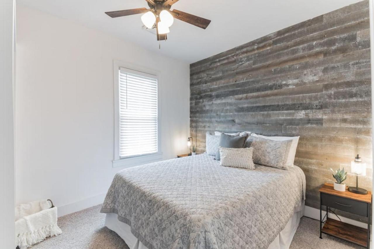 Charming Home In Ac Parking 5 Min To Borgata Atlantic City Exterior foto