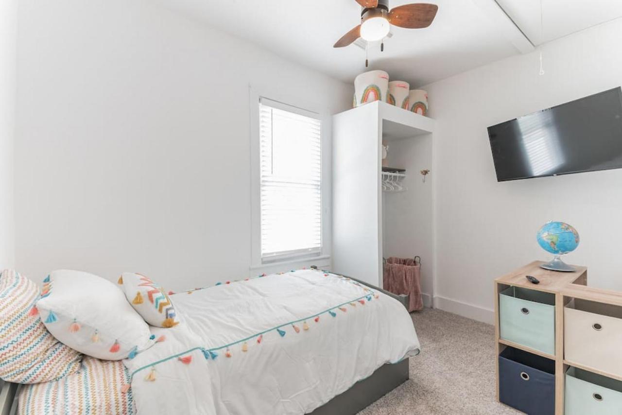 Charming Home In Ac Parking 5 Min To Borgata Atlantic City Exterior foto